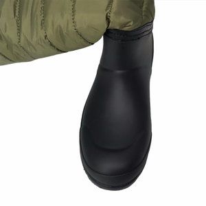 TRETORN Harriet Olive boot women's size 6M